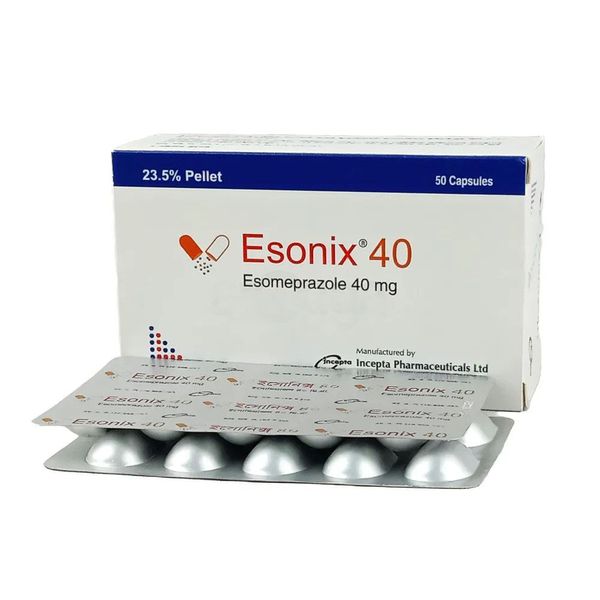 Esonix 20