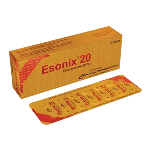 Esonix 20