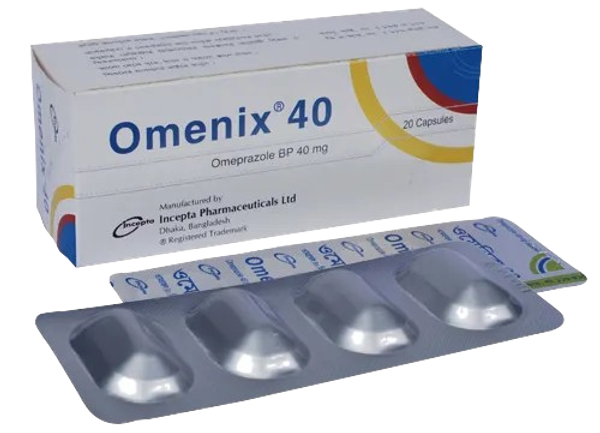 Omenix 40