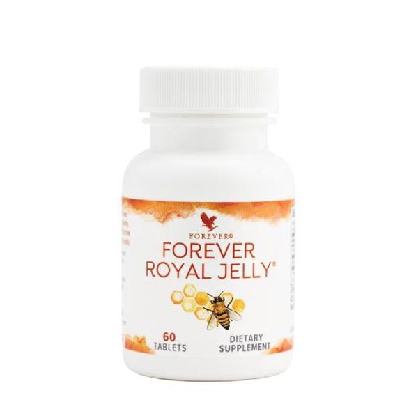 Forever Royal Jelly - ফরএভার রয়েল জেলি
