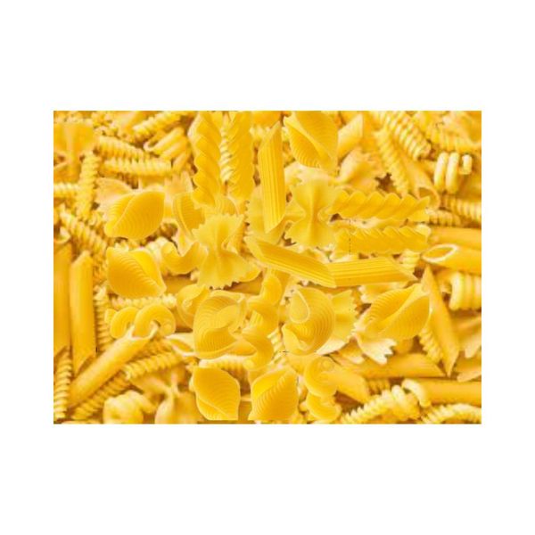 Mix Pasta Losses 500gm খোলা মিক্স পাস্তা