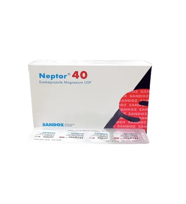 Neptor 40