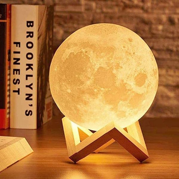 Moon Decoration Lamp