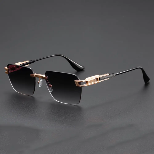 233 Premium Rimless Sunglass