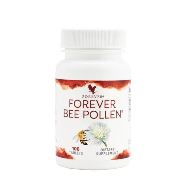 Forever Bee Pollen - ফরএভার বি পলেন