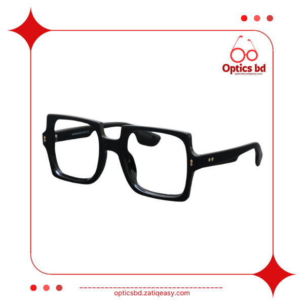 Tomford Stylish Eyeglass || ML01