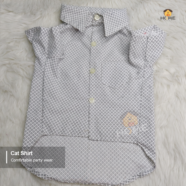 3.5 kg cat shirt