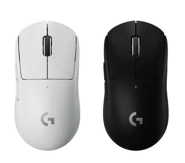Logitech G pro X superlight Wireless Professional Gaming Mouse