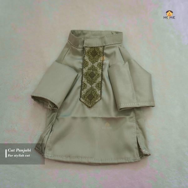 800 gm cat panjabi - Image 2