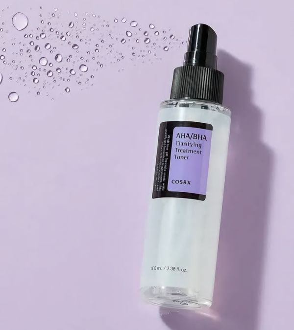 COSRX AHA/BHA Clarifying Treatment Toner 100ml