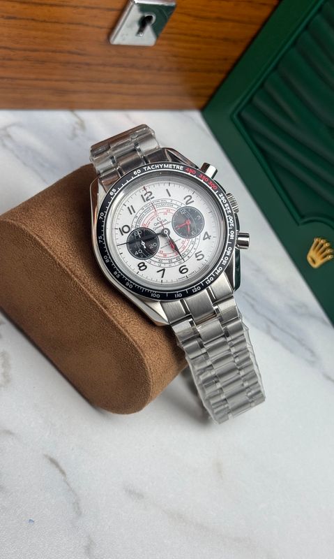 Omega Speedmaster Chronoscope