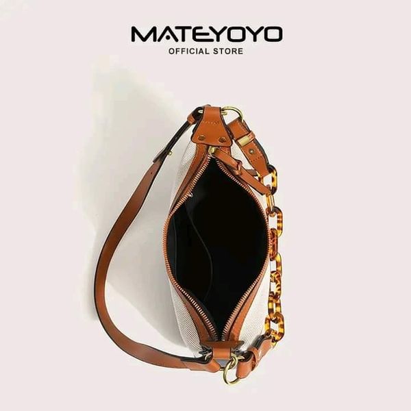 💥MATEYOYO Underarm Casual Summer Hand Bag for Women - Image 4