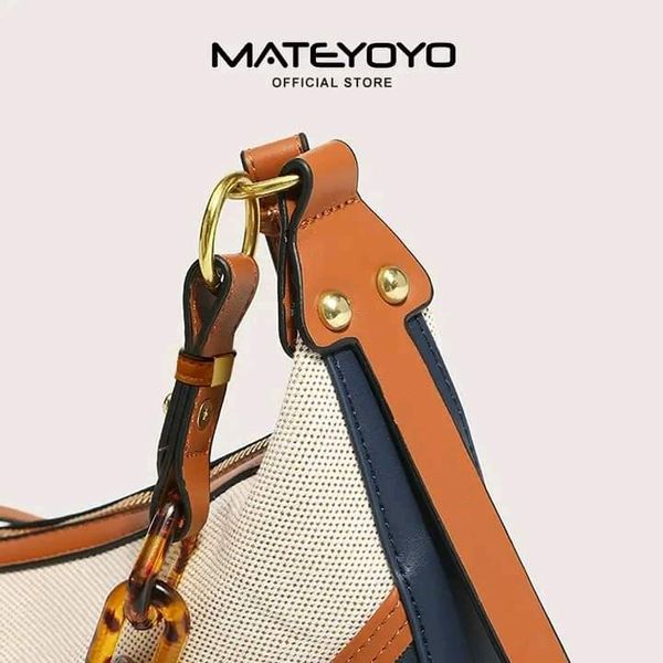 💥MATEYOYO Underarm Casual Summer Hand Bag for Women - Image 5