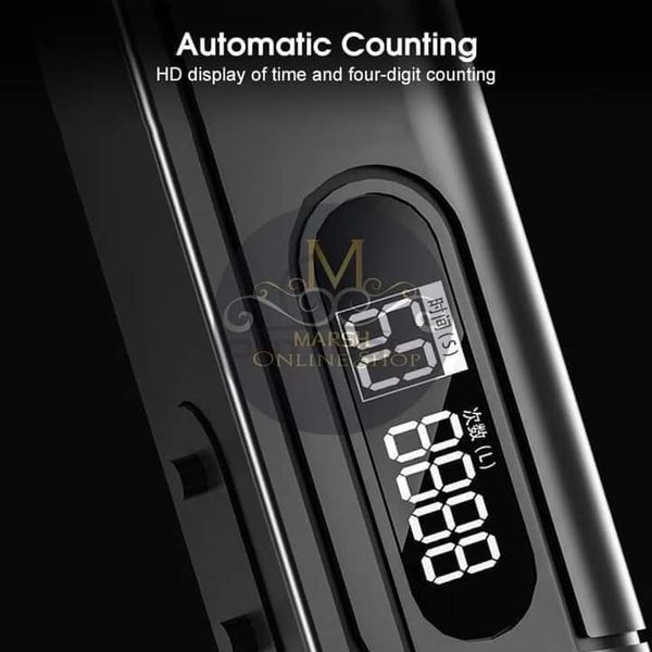 💥Outtobe Hand Gripper 10-120KG Adjustable Hand Exerciser Grip Strength Trainer Automatic Counting Hand Spring Gripper - Image 3