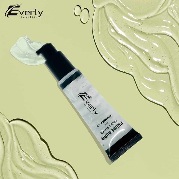 everly primer