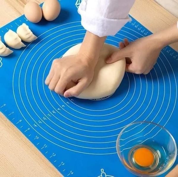 Silicon Backing mat