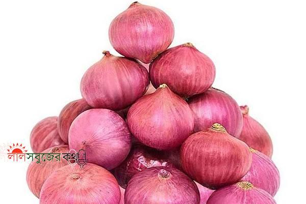 Peyaj Indian (Onion Indian)