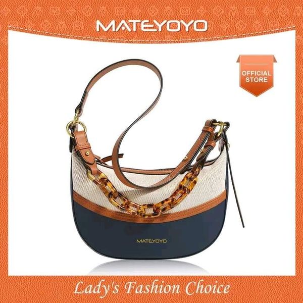 💥MATEYOYO Underarm Casual Summer Hand Bag for Women - Image 1