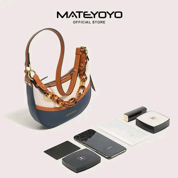 💥MATEYOYO Underarm Casual Summer Hand Bag for Women - Image 2