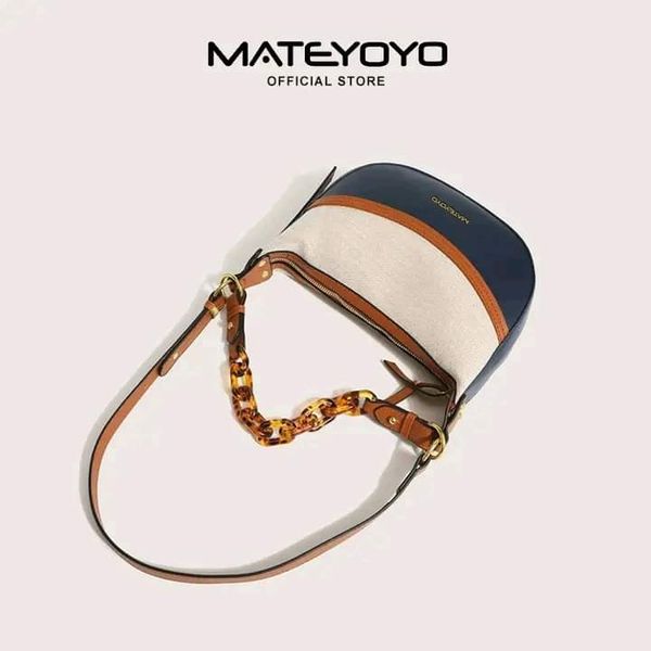 💥MATEYOYO Underarm Casual Summer Hand Bag for Women - Image 3