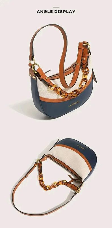 💥MATEYOYO Underarm Casual Summer Hand Bag for Women - Image 8