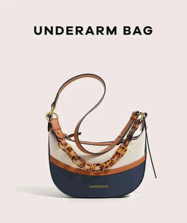💥MATEYOYO Underarm Casual Summer Hand Bag for Women - Image 9