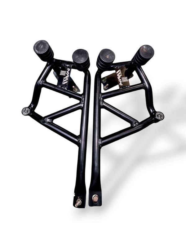 Premium Heavy Engin Gourde Bumper For CF MOTO NK ALL MODEL