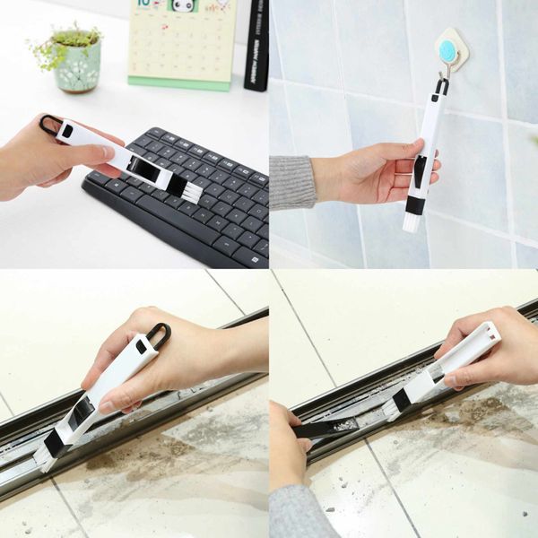Mini brush for pc
