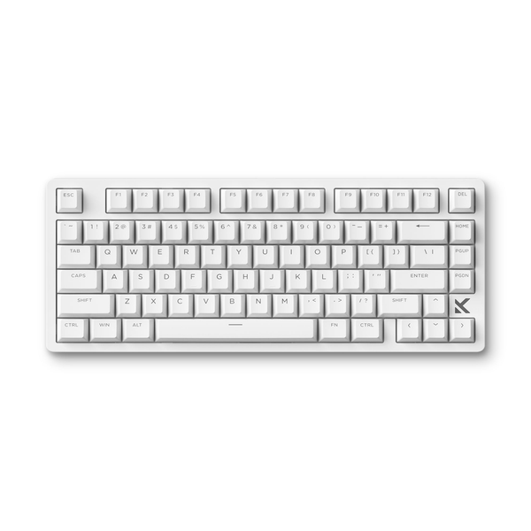 MCHOSE Jet 75 HE Magnetic Switch Gaming Keyboard - Starburst Magnetic Switch