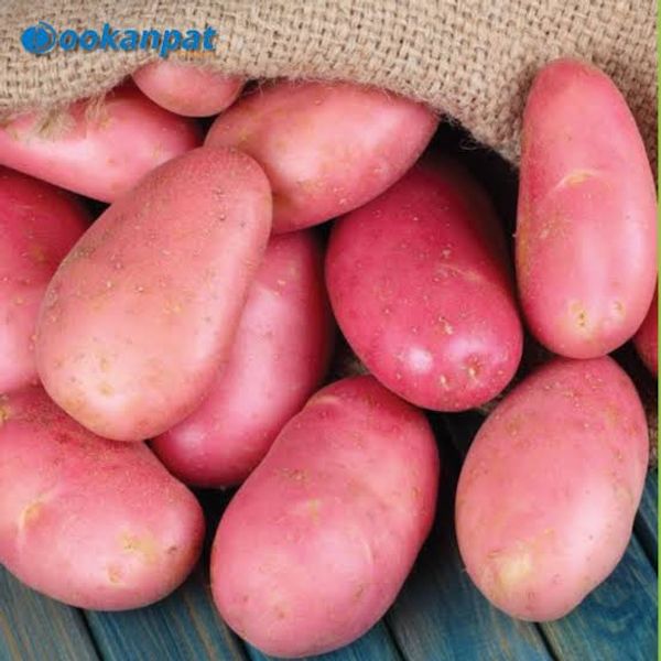 Lal Alu (Potato)
