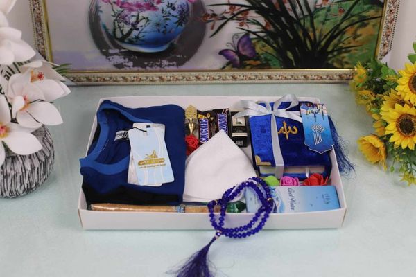 💝 ISLAMIC COMBO PACKAGE 💝