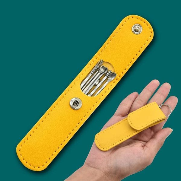 Ear picking Tools