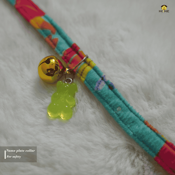 Collar collection