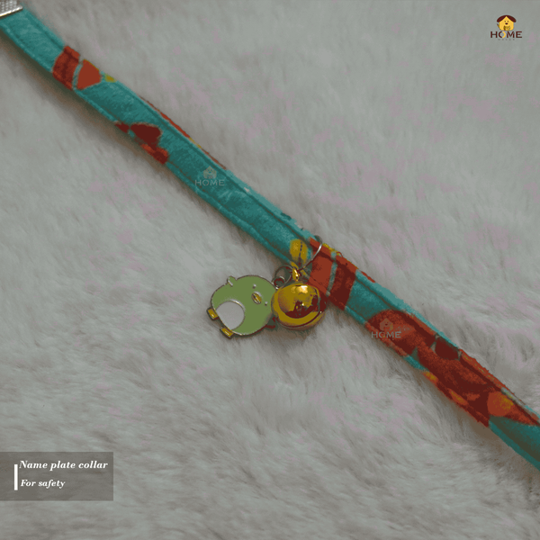 Collar collection