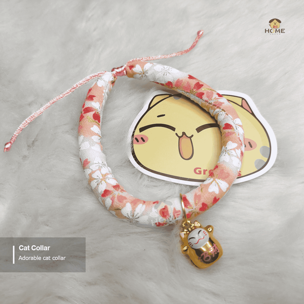 Cat collar