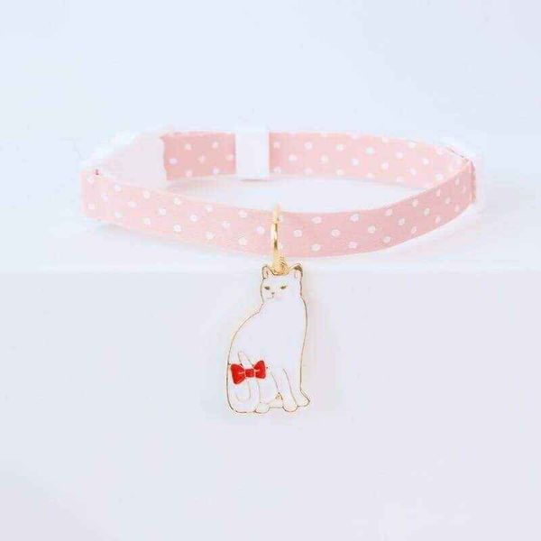 Cat collar