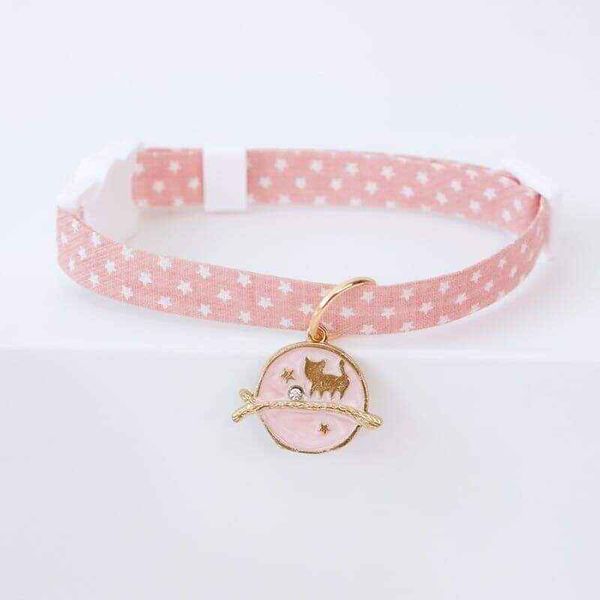 Collar collection
