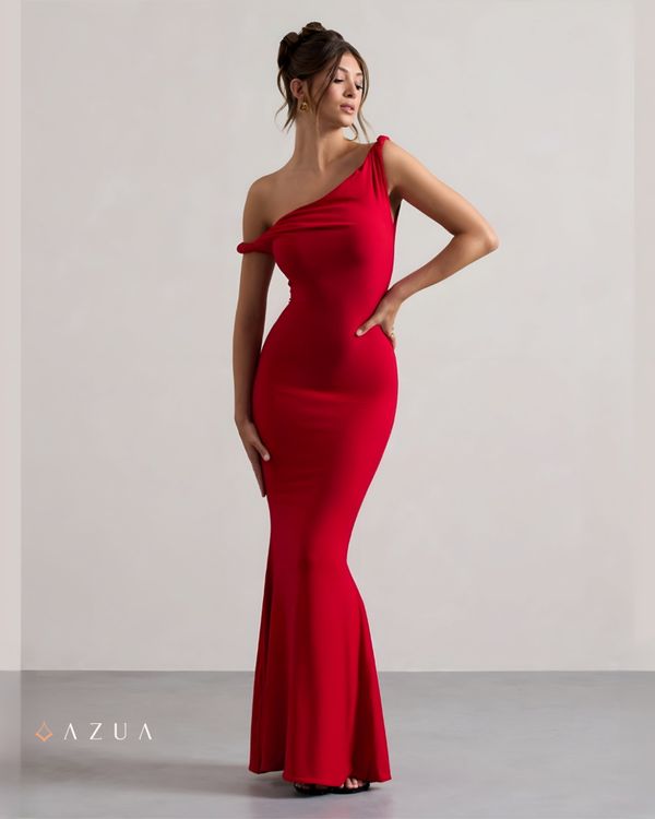 Lita Maxi Dress