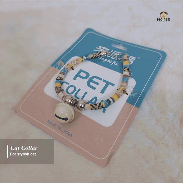 Collar collection