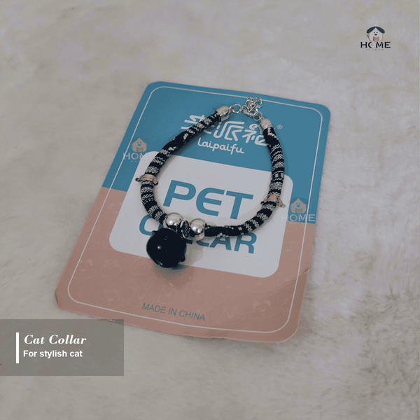 Collar collection