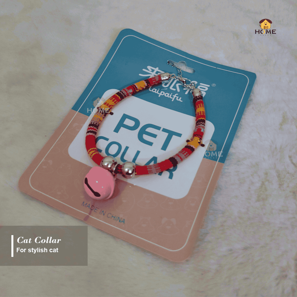 Collar collection