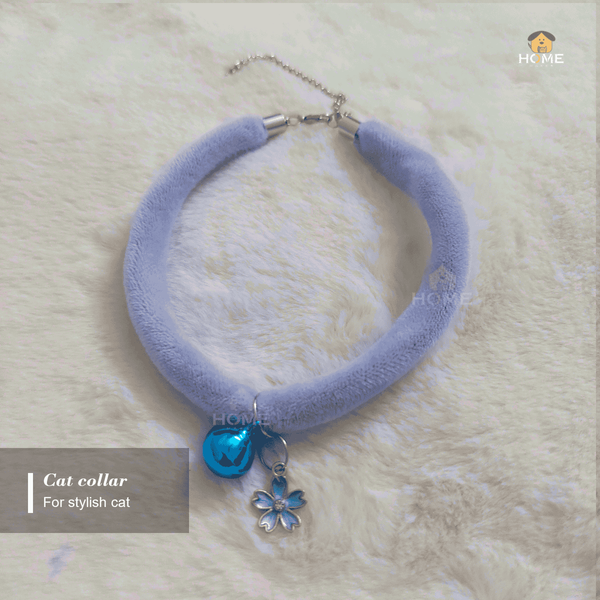 Cat collar