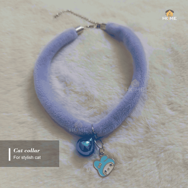 Cat collar