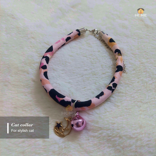 Cat collar