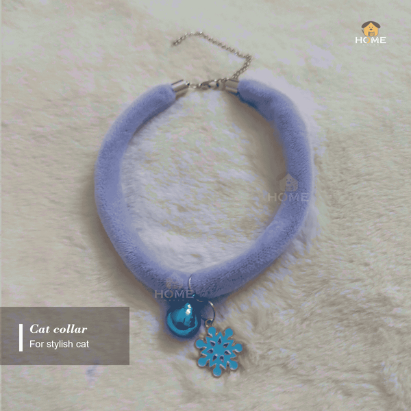 Cat collar