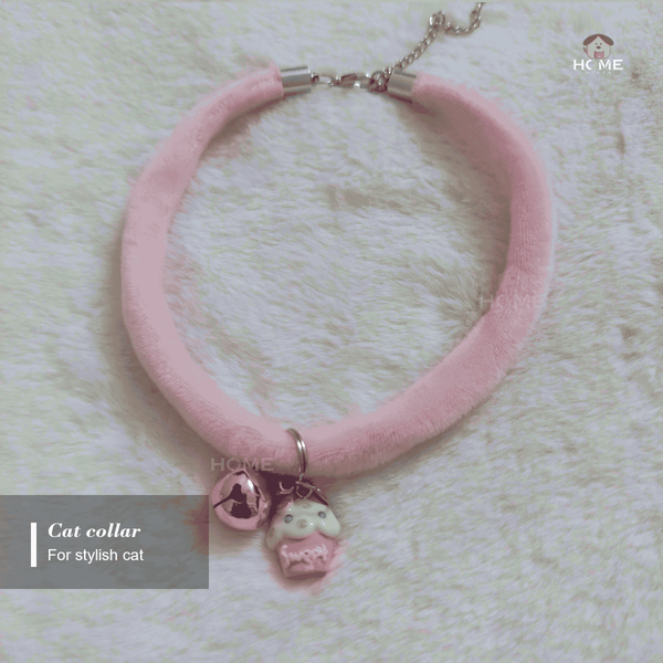 Cat collar