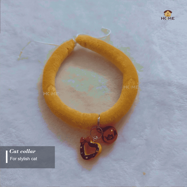 Cat collar