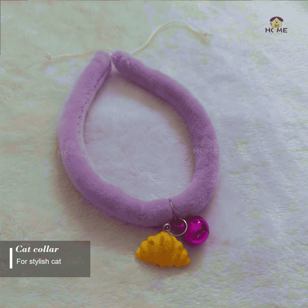 Cat collar