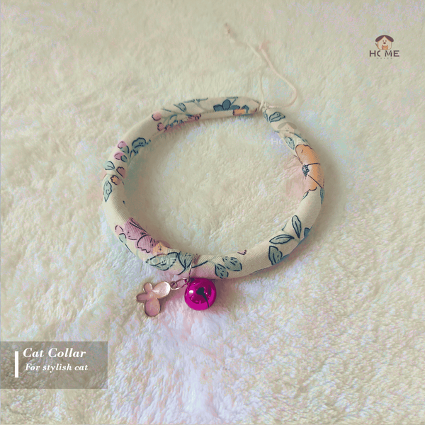Cat collar