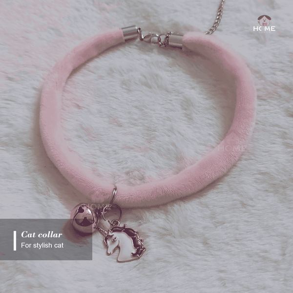 Cat collar